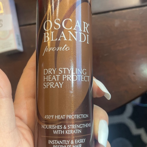 Heat Protection - Picture 1 of 1